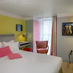Hotel Edgar & Achille