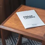 Hotel Edgar & Achille