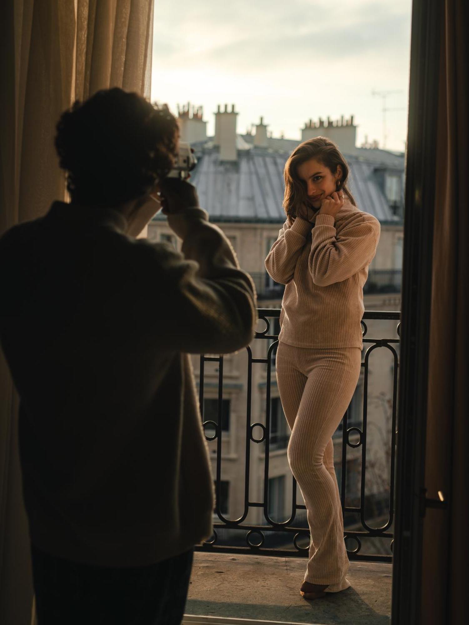 Hotel Edgar & Achille