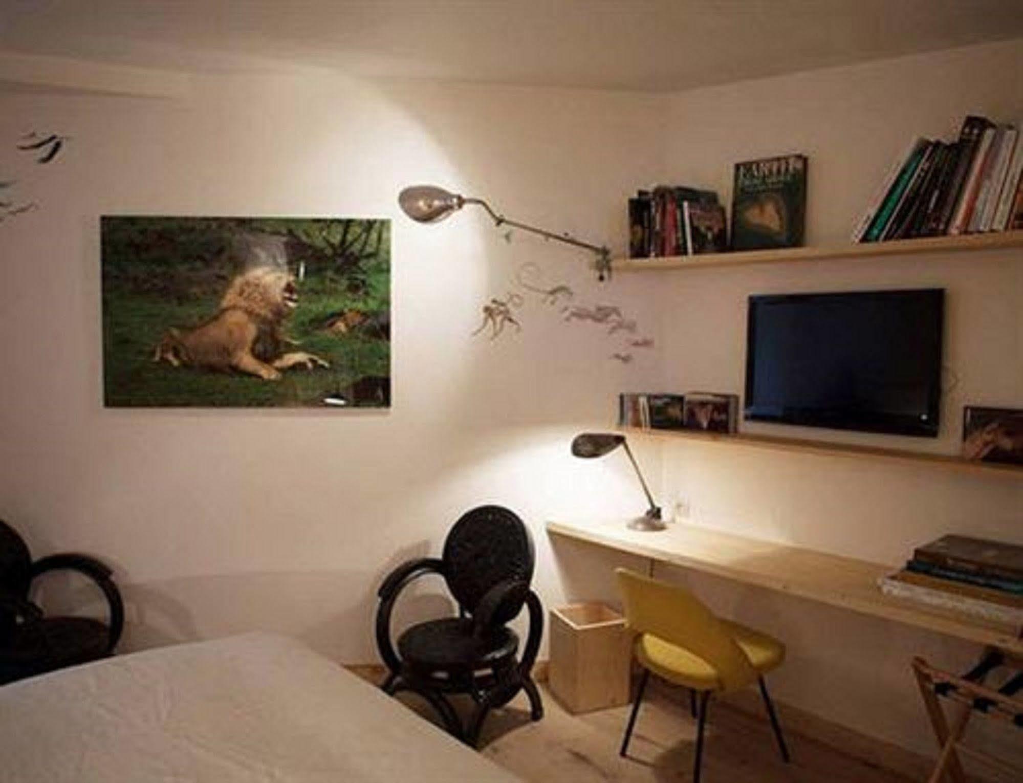 Hotel Edgar & Achille Paris